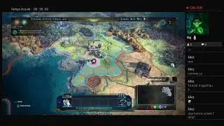 &Acirc;ge wonder Planet full colonie conqu&ecirc;te spatiale