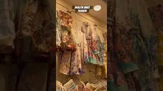 DRAGON MART FASHION/ CHEAP CLOTHES DUBAI/ DUBAI CHEAP SHOPPING CENTER / DUBAI CHINESE MALL DRAGON
