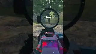 The Recipe for Fighting Outnumbered in Warzone