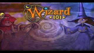 Wizard101: New Spells(Summer 2016 Update)
