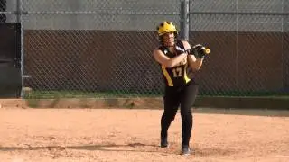 Morgan Cleary - Hit, Slap, Bunt