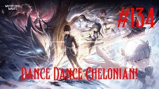Wuthering Waves Walkthrough Part 134 - Dance Dance Chelonian! (No Commentary)