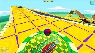 Slip 'n Slide 4.676 by HappyTreeX1 [WR]