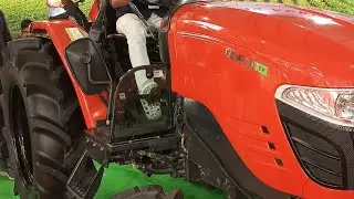 Orrja electric tractor ||Orrja ev ||jay ganvit