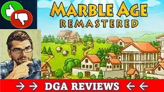 Dad on a Budget: Marble Age: Remastered Review