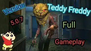 Teddy Freddy | Version 5.0.7 Full Gameplay | Hindi