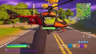 Fortnite Kylo Ren with Light Saber