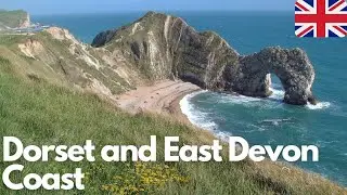 Exploring the Stunning Dorset and East Devon Coast