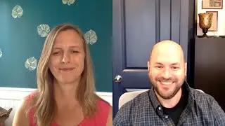 Courageous Authenticity with Nancy Belmont