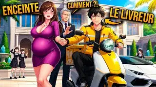 Il Cachait Son IDENTITÉ, Mais la Famille RICHE de la Fille l’a Forcé à l’Épouser - Résume Manhwa