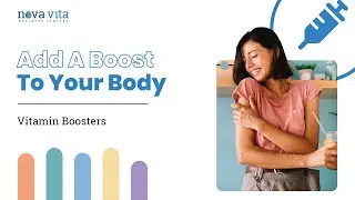 Vitamin Injections & Boosters | Health Benefits Beyond B12
