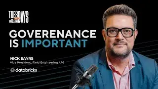 Agentic AI, Databricks LakeBase & the Future of AI Apps