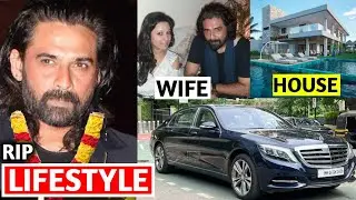 Mukul Dev Lifestyle, Mukul Dev Biography, Wife, Family, Mukul Dev News, Mukul Dev Death, Net Worth