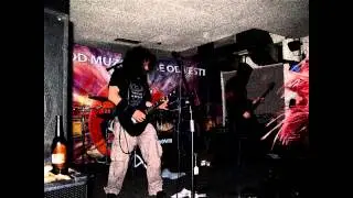 Twisted Tales - The day I'll meet my death  (Album Version)