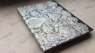 Paperblanks Ivory Veil Вуаль