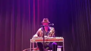Jake Etheridge Bring Me an Angel @ Tivoli&nbsp;Utrecht&nbsp;2019