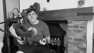 Eagle Eye Cherry - Save Tonight - Michael Collings Cover