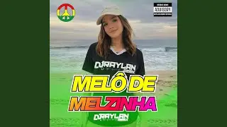 MELÔ DE MELZINHA (Reggae Version)