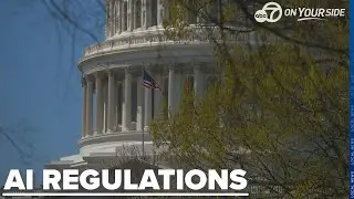 Arkansas lawmaker responds to Trump's proposed executive order to preempt state AI laws