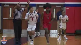North Shore vs Atascocita 1.10.26 | H-Town High School Sports 2025-26