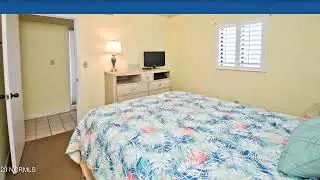 8801 Reed Drive # 213 West for sale in Emerald Isle, NC 28594 - Residential