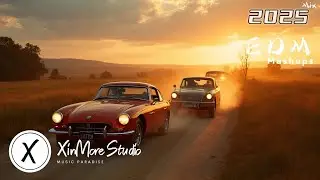 Synthwave 80s Retrowave DJ Mix : Neon Cyberpunk Ambient Vibe Epic Synth Jazz & EDM , Retro Wave Mix