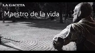 DETRÁS DEL CUCHI | Maestro de la vida