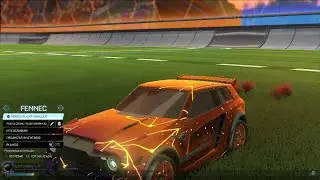 *NUEVO ROCKET PASS SEASON 21* 100 NIVELES