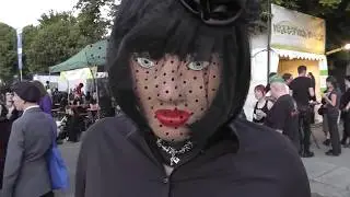 SubCULTURE's WGT - DocumentARI Part 13 Fetish Doll