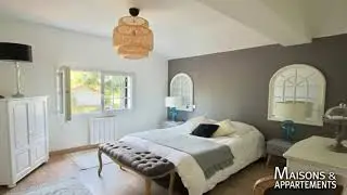 GUJAN-MESTRAS - MAISON A VENDRE - 795 000 &euro; - 179 m&sup2; - 5 pi&egrave;ces