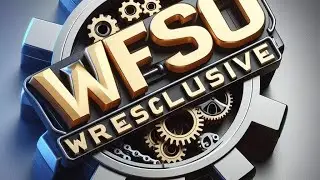 WFSO Wresclusive: 1/1/26