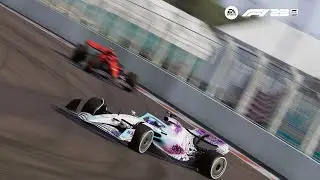 #f123  えびワン走行会 VCありのびのびする[#F123Game]（#Vtuber #Vぬあーん）