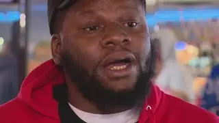 Ceasefire Indy calls on community to stop gun violence 1 year after local activist's murder