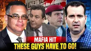 Lewis Kasman EXPOSES John Gotti&rsquo;s Reaction to Mob Hits ordered by Junior Gotti