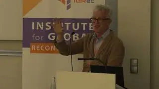 Peter Niesen &mdash; Exile and Constituent Power