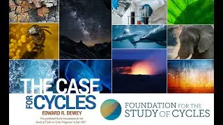 The Case for Cycles with Ray Tomes