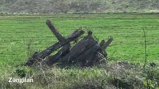 Zəngilana səfər - II hissƏ