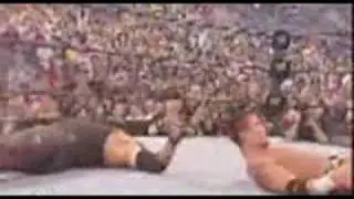 Randy Orton Tribute - Legend Killer RKO