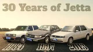 How the VW Jetta became its own car brand in China
