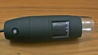 Cosview MV200UM USB microscope review