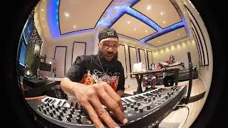 Making beats for FUTURE | Producer Vlog 118