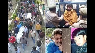 Ajay Pathak : International भजन गायक के पूरे परिवार के Murder की क्या है कहानी || SAMACHAR INDIA ||