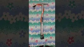 Tarmal : Made in India Steel Bicycle Pump , Shop on Flipkart