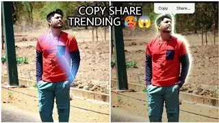 Copy Share Trading Video || Copy Share Trading reels editin || Copy share edit tutorial