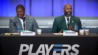 Players Coalition Commits to Building Black Wealth, with a Focus on Heirs' Property Legislation