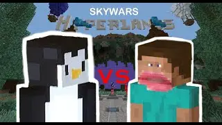 SkyWars Challenge Most Points Win! Hyperlands