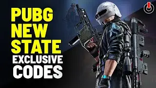 PUBG New State Redeem Code 2021 &ndash; How To Redeem & Get Rewards