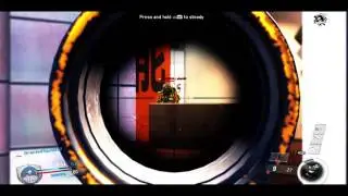 Soranitys - A Infinite Warfare Montage