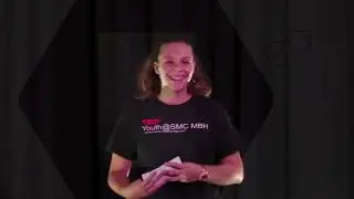 Raising Awareness of Autism | Laura Davies | TEDxYouth@SMCMBH