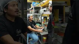 Google chef Bikram #funny #pakhalabhatakupakudi #comedy #comedy #eatery #memes